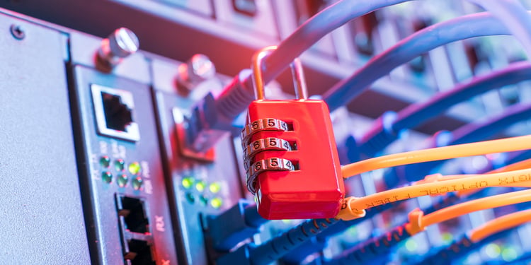 Network protection